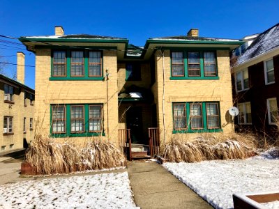 Louis Avenue, Avondale, Cincinnati, OH 