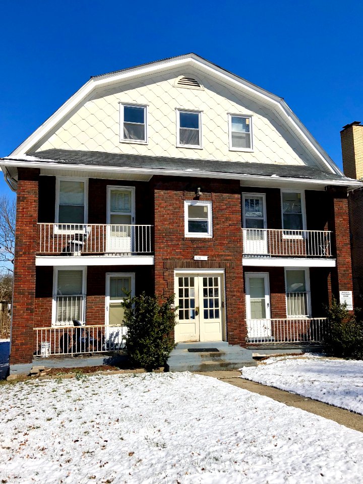 Louis Avenue, Avondale, Cincinnati, OH 