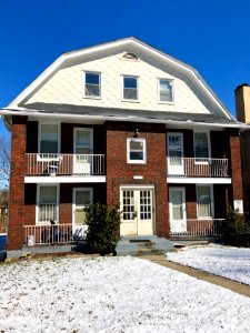 Louis Avenue, Avondale, Cincinnati, OH 