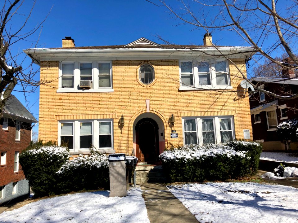 Louis Avenue, Avondale, Cincinnati, OH 