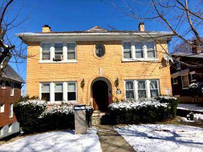 Louis Avenue, Avondale, Cincinnati, OH 