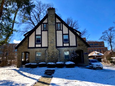 Louis Avenue, Avondale, Cincinnati, OH 