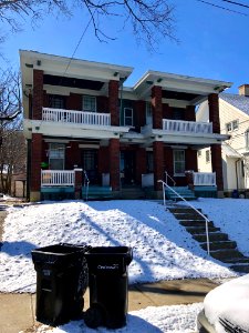 Louis Avenue, Avondale, Cincinnati, OH 