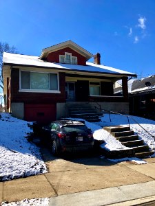 Louis Avenue, Avondale, Cincinnati, OH 
