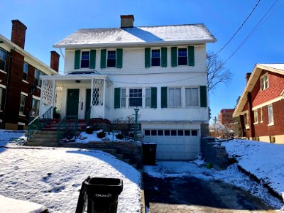 Louis Avenue, Avondale, Cincinnati, OH 