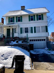 Louis Avenue, Avondale, Cincinnati, OH 