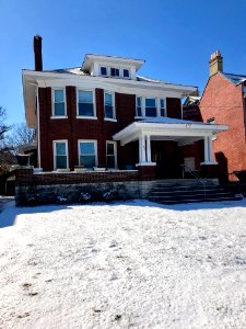 Erkenbrecher Avenue, Avondale, Cincinnati, OH 