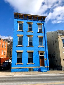 McMicken Avenue, Over-the-Rhine, Cincinnati, OH 