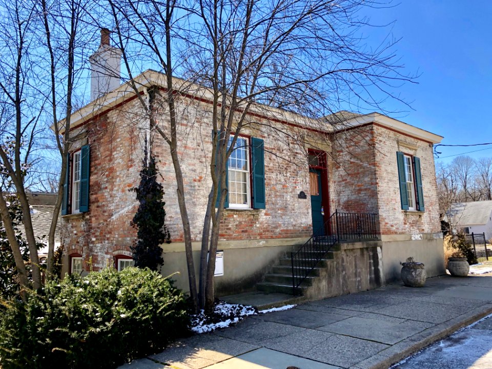 Preston Street, Walnut Hills, Cincinnati, OH 