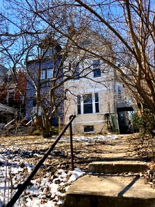 Hemlock Street, Walnut Hills, Cincinnati, OH 