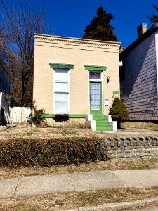Myrtle Avenue, Walnut Hills, Cincinnati, OH 