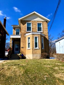 Stanton Avenue, Walnut Hills, Cincinnati, OH 