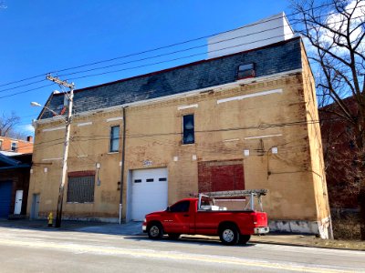 May Street, Walnut Hills, Cincinnati, OH 