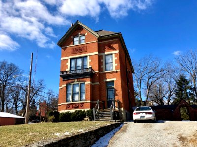 Hemlock Street, Walnut Hills, Cincinnati, OH 