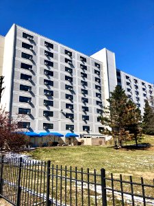 Park Eden Apartments, Walnut Hills, Cincinnati, OH 