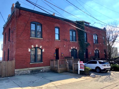 Riverview Place, Mount Adams, Cincinnati, OH 