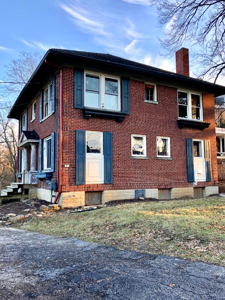 Madison Road, O'Bryonville, Cincinnati, OH 