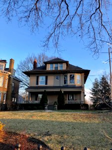 Madison Road, East Walnut Hills, Cincinnati, OH 