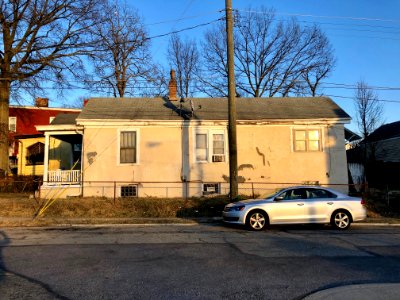 Pogue Avenue, O'Bryonville, Cincinnati, OH 