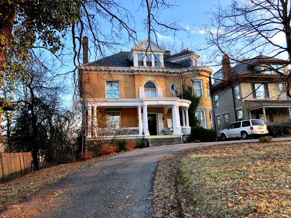 Madison Road, East Walnut Hills, Cincinnati, OH 