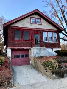 Pogue Avenue, O'Bryonville, Cincinnati, OH 