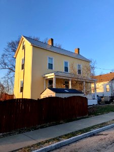 Pogue Avenue, O'Bryonville, Cincinnati, OH 
