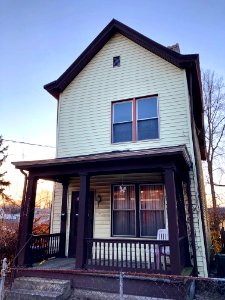 Cinnamon Street, O'Bryonville, Cincinnati, OH 