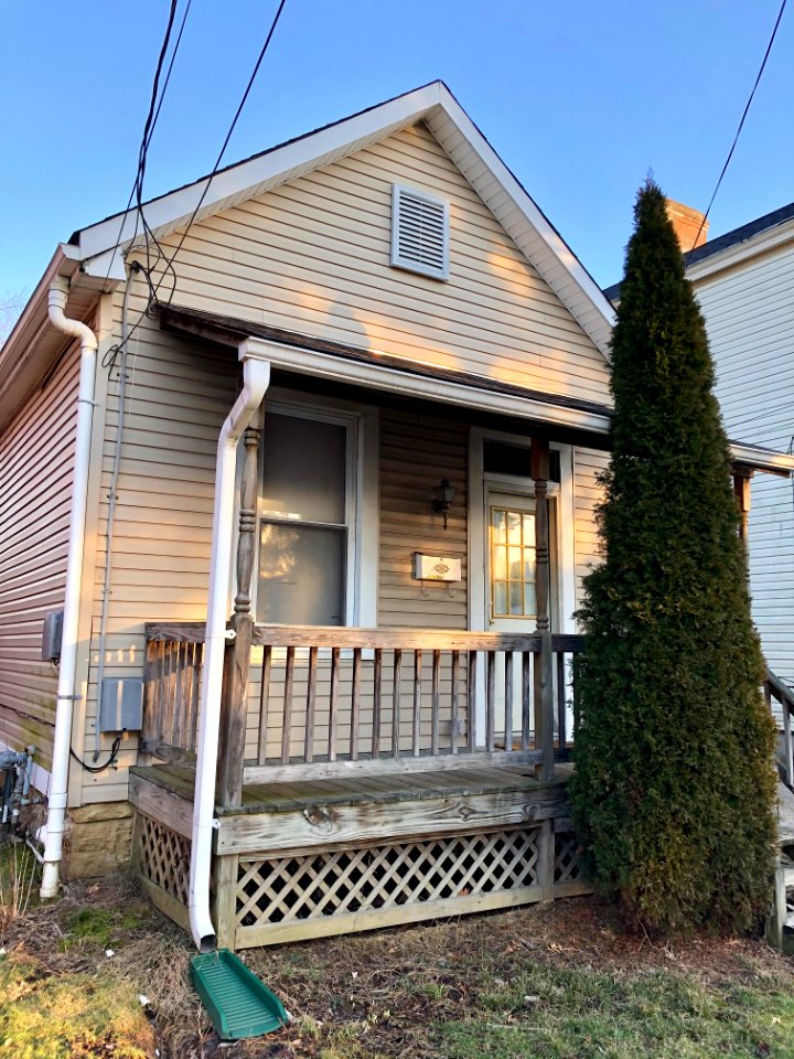 Cinnamon Street, O'Bryonville, Cincinnati, OH 