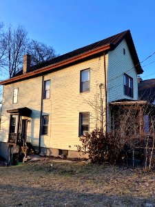 Cinnamon Street, O'Bryonville, Cincinnati, OH 