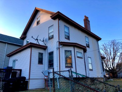 Pogue Avenue, O'Bryonville, Cincinnati, OH 