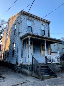 Cinnamon Street, O'Bryonville, Cincinnati, OH 