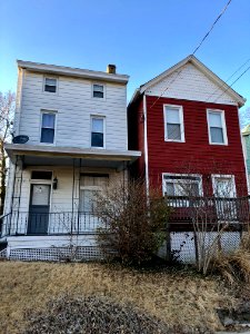 Pogue Avenue, O'Bryonville, Cincinnati, OH 
