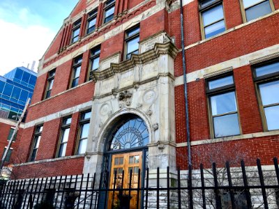 Old Mount Adams Public School, Mount Adams, Cincinnati, OH… 