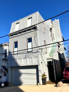 St. Paul Place, Mount Adams, Cincinnati, OH 