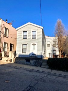 St. Gregory Street, Mount Adams, Cincinnati, OH 
