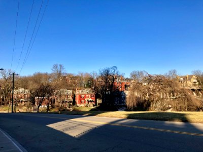 Kemper Lane, Walnut Hills, Cincinnati, OH 
