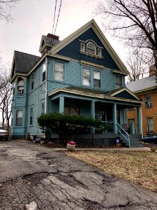 Camden Avenue, North Avondale, Cincinnati, OH 