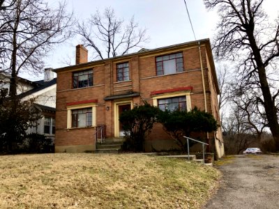 Camden Avenue, North Avondale, Cincinnati, OH 