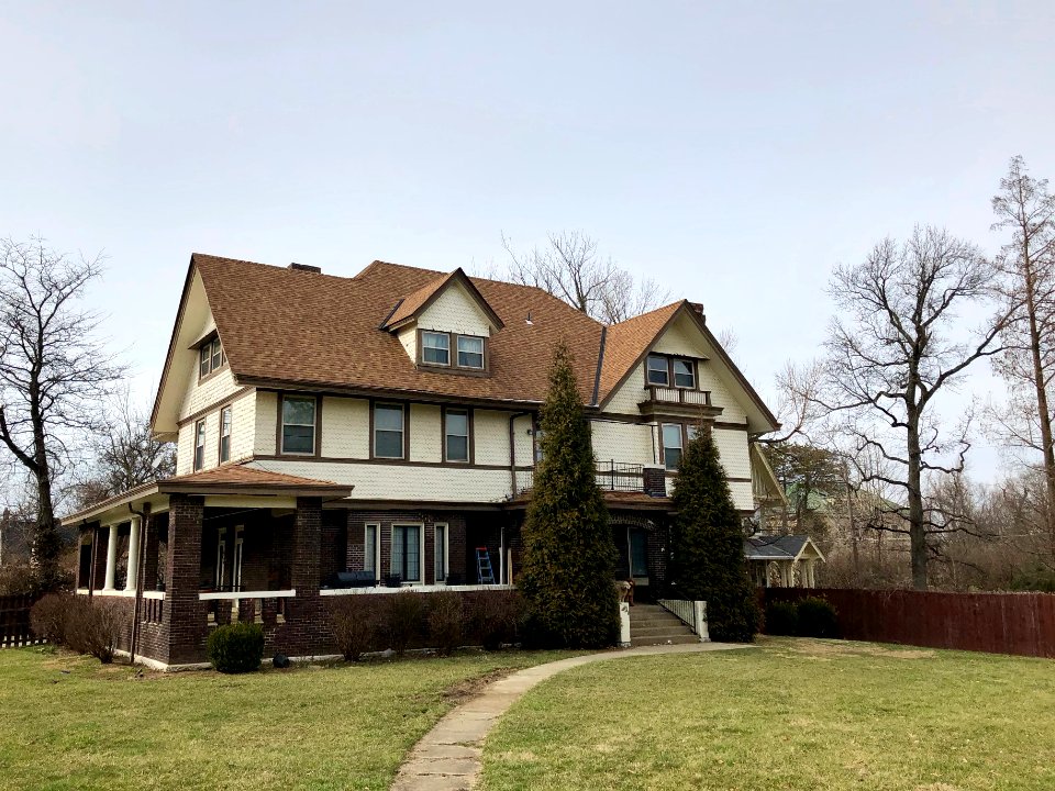 Washington Avenue, North Avondale, Cincinnati, OH 