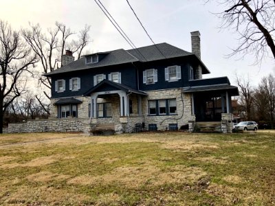 Washington Avenue, North Avondale, Cincinnati, OH 