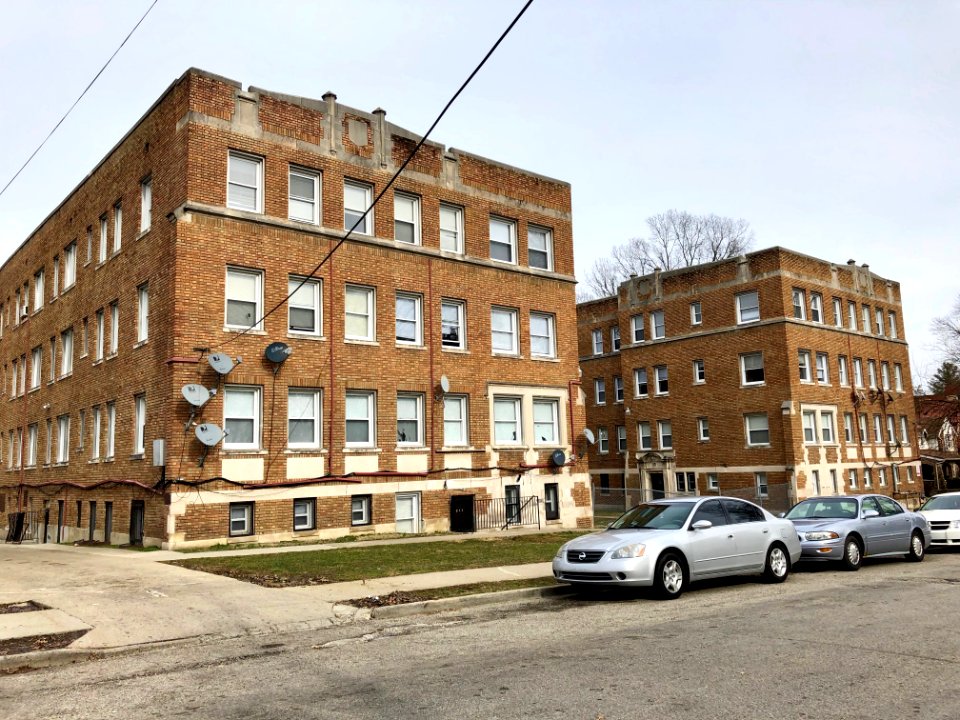Burton Avenue, North Avondale, Cincinnati, OH 