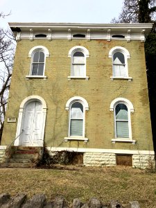 Merrimac Street, Evanston, Cincinnati, OH 