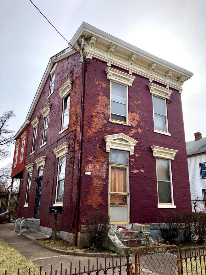 Merrimac Street, Evanston, Cincinnati, OH 