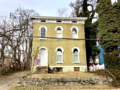 Merrimac Street, Evanston, Cincinnati, OH 