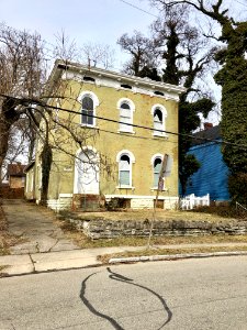 Merrimac Street, Evanston, Cincinnati, OH 