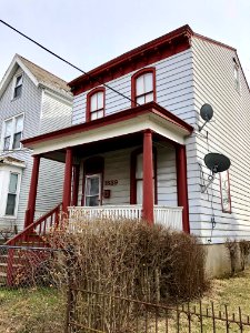 Merrimac Street, Evanston, Cincinnati, OH 