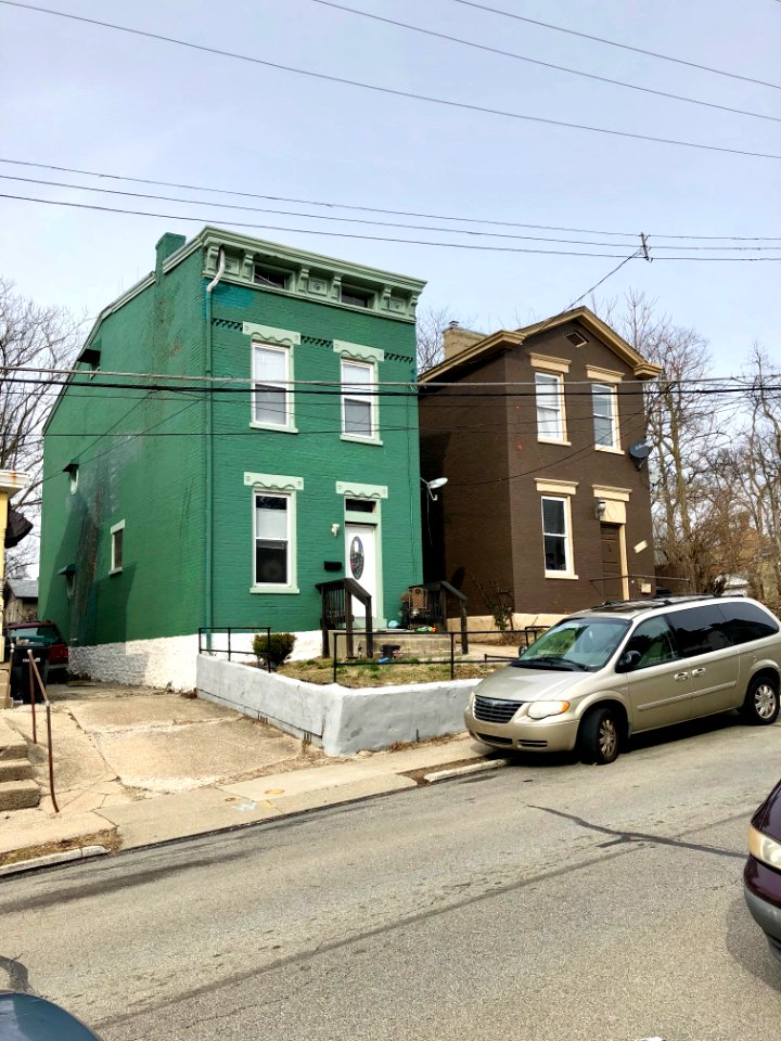 Merrimac Street, Evanston, Cincinnati, OH 