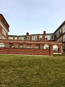 Walnut Hills High School, Evanston, Cincinnati, OH 