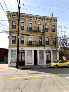 McMicken Avenue, Over-the-Rhine, Cincinnati, OH 