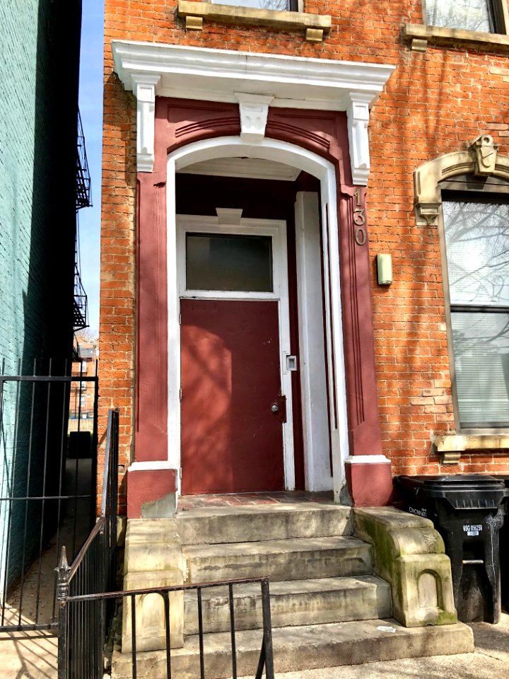 McMicken Avenue, Over-the-Rhine, Cincinnati, OH 
